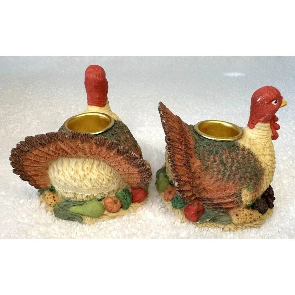 RB vintage pair